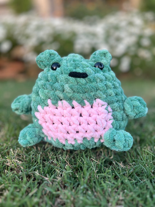 Frog