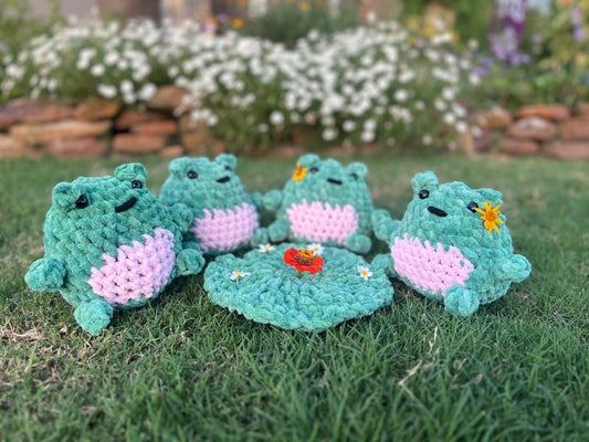 Frog