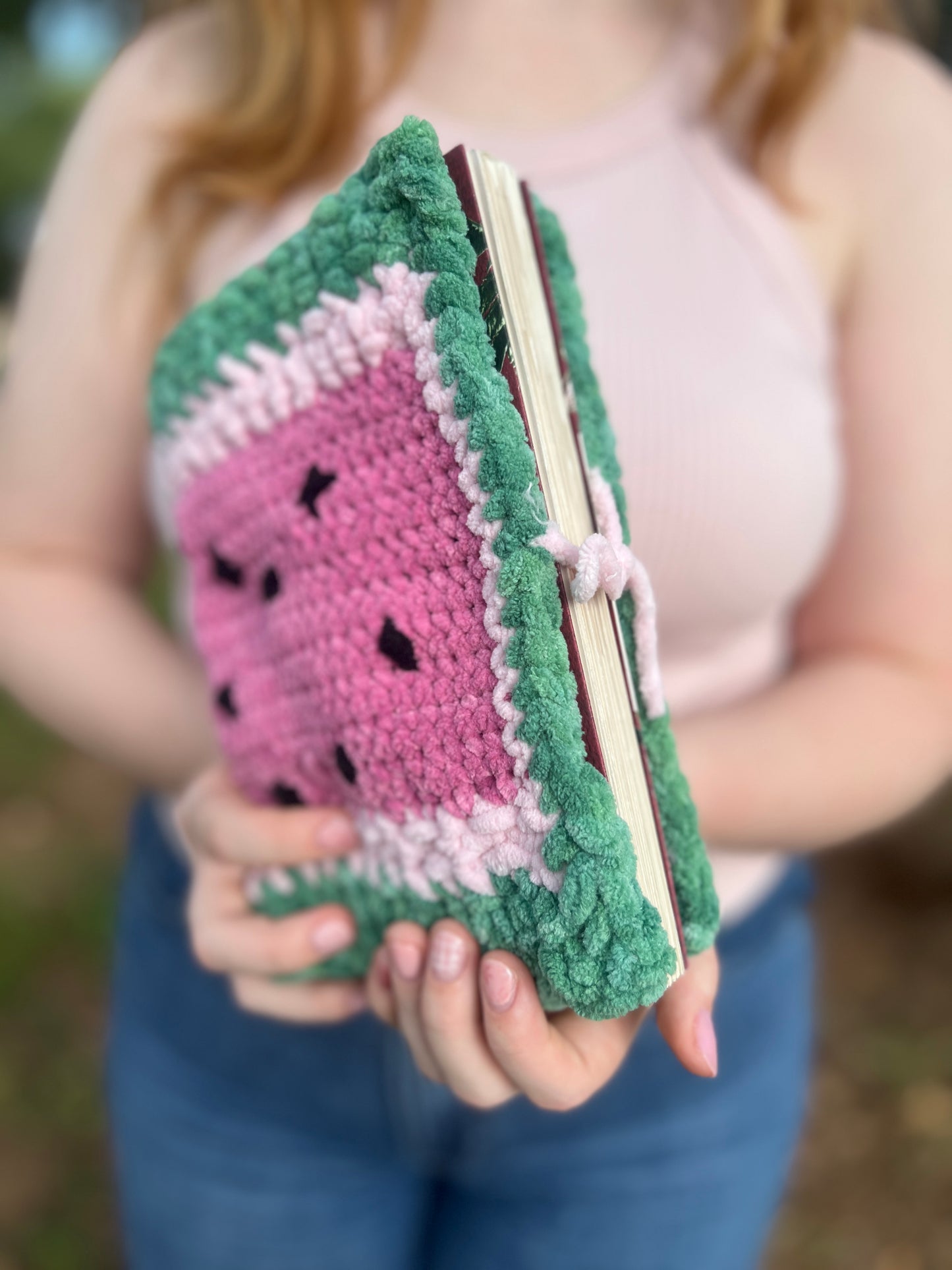 Watermelon Bookcover