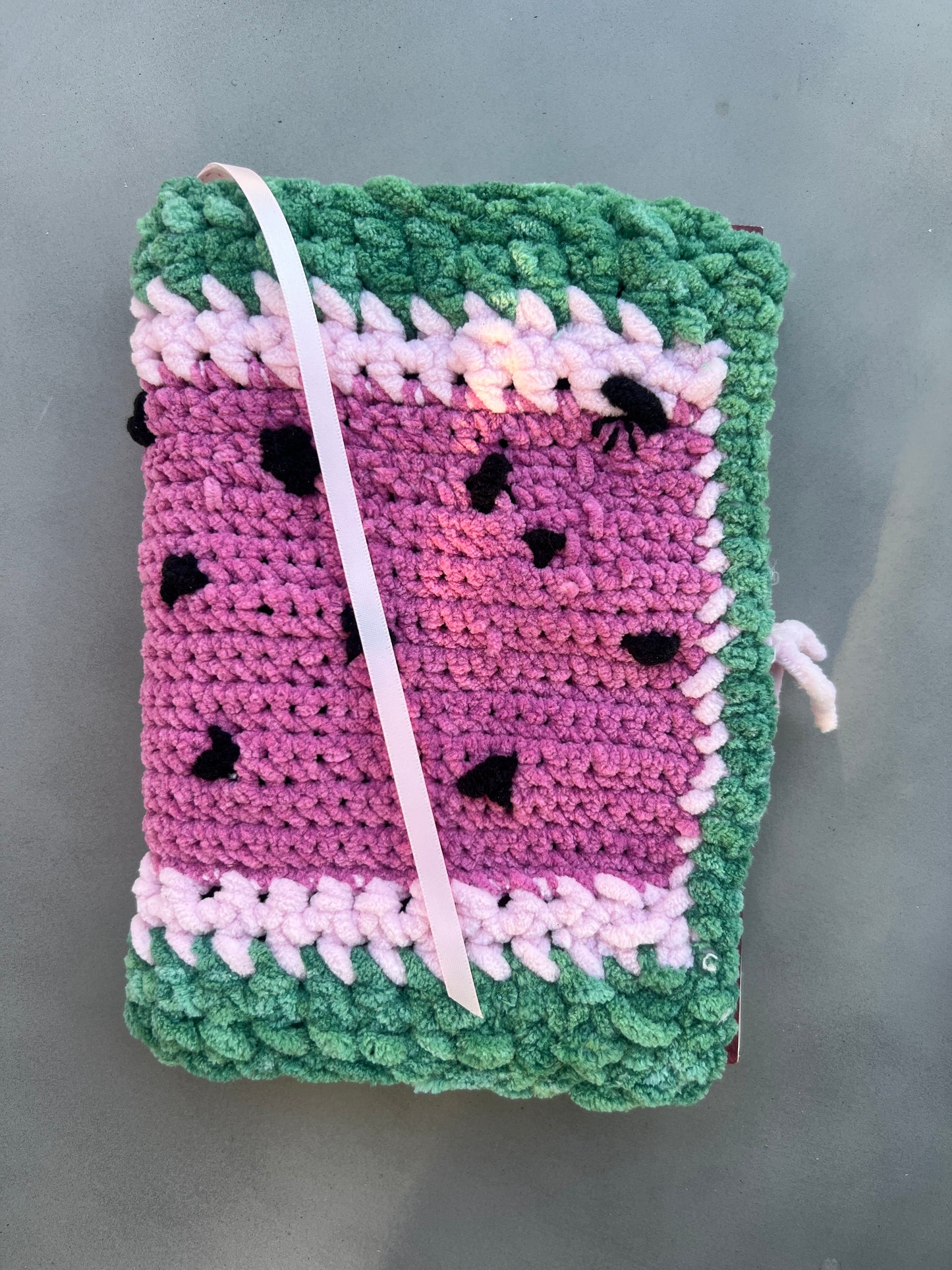 Watermelon Bookcover