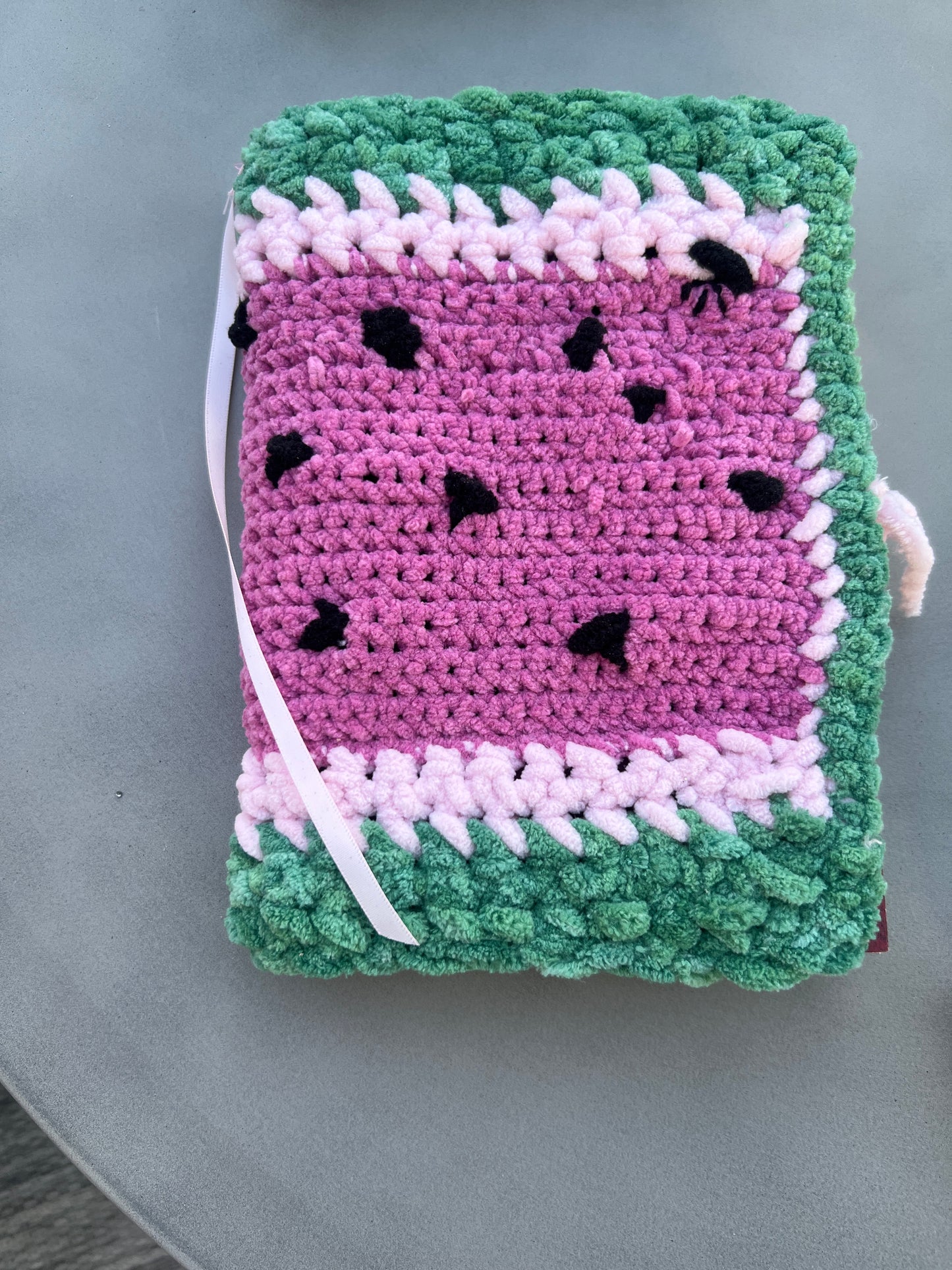 Watermelon Bookcover