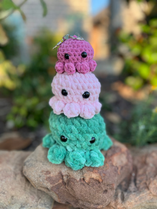 Octopus